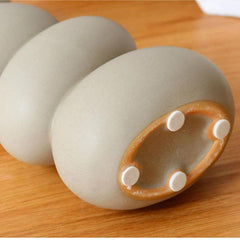 Sherin Egg Vase