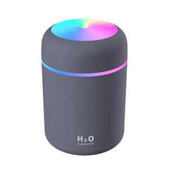 Portable 300ml Electric Air Humidifier